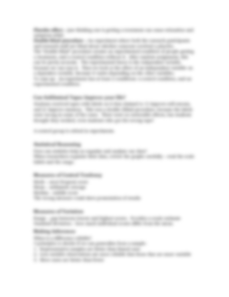 ba 2nd year psychology notes in hindi pdf download